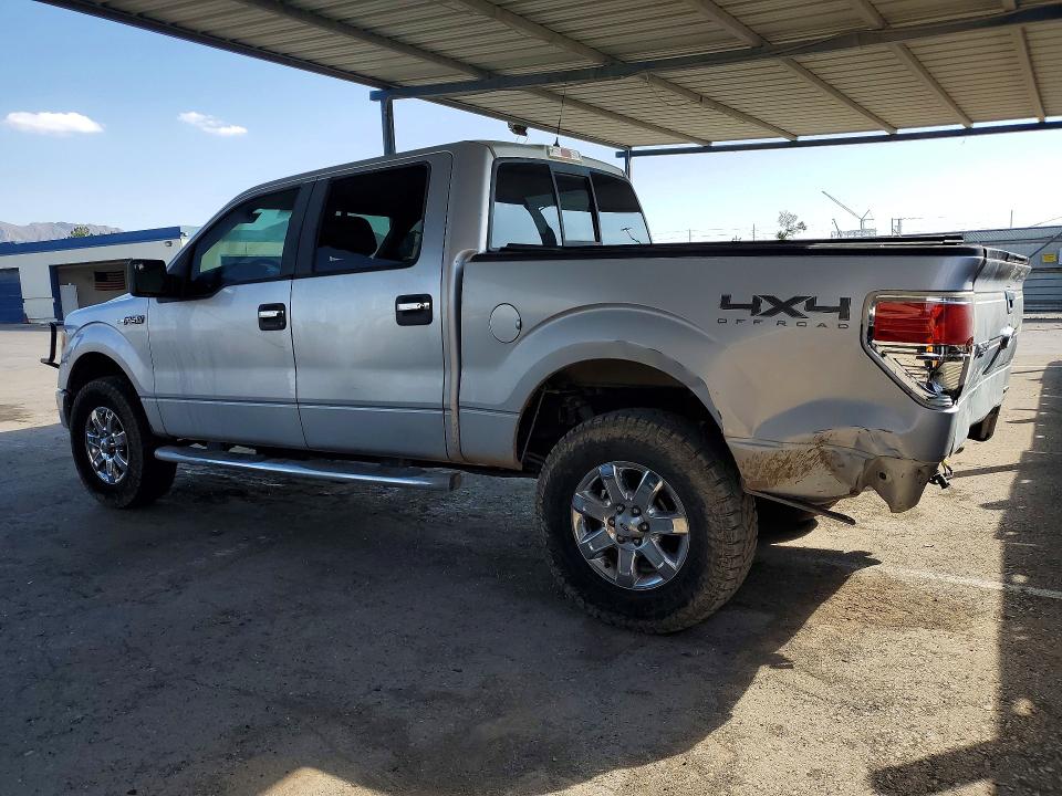 Продаж на аукціоні авто 2014 Ford F150, vin: 1FTFW1EF0EKE98286, номер лоту: 73873306