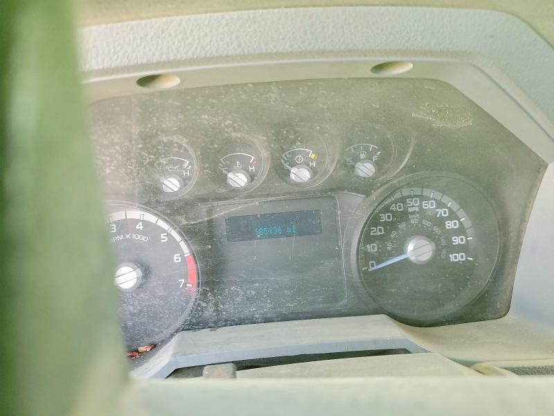 Aukcja sprzedaży 2014 Ford F350, vin: 1FDRF3G62EEB53485, numer aukcji: 69826226