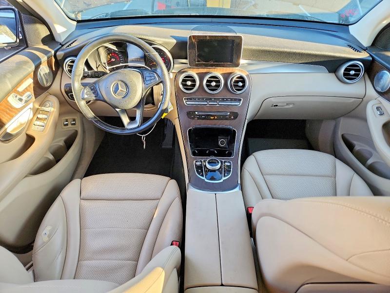 Aukcja sprzedaży 2019 Mercedes-benz Glc, vin: WDC0G5EB0KF575129, numer aukcji: 71712496