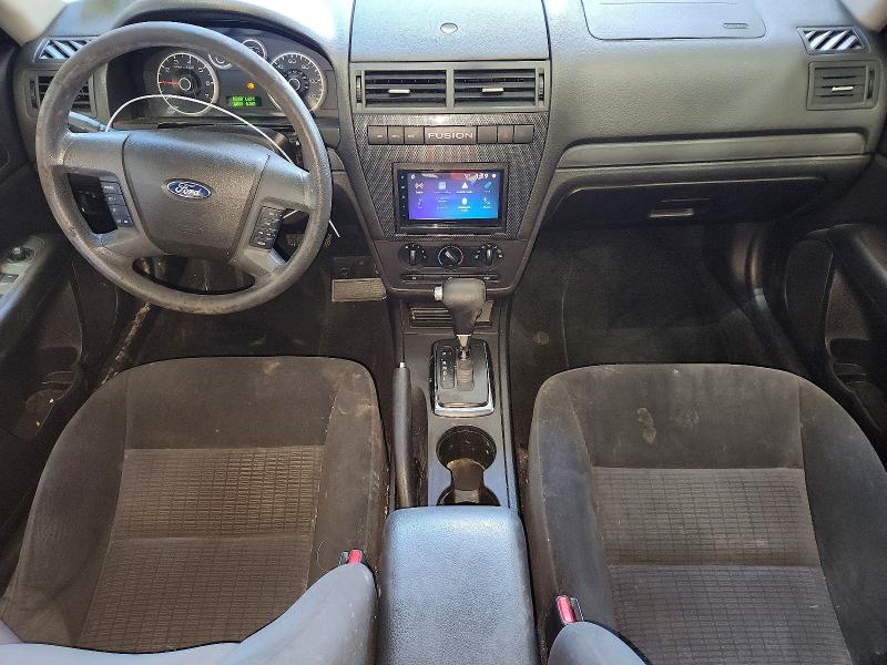 Продажа на аукционе авто 2006 Ford Fusion, vin: 3FAFP07Z36R181829, номер лота: 70375276