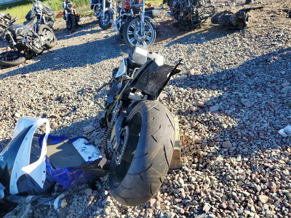 Продажа на аукционе авто 2005 Yamaha Yzfr1, vin: JYARN13E75A015453, номер лота: 73438086