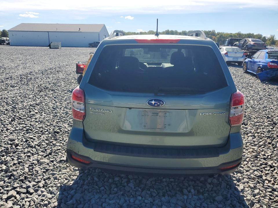 Продажа на аукционе авто 2014 Subaru Forester, vin: JF2SJAEC4EH407859, номер лота: 71267536
