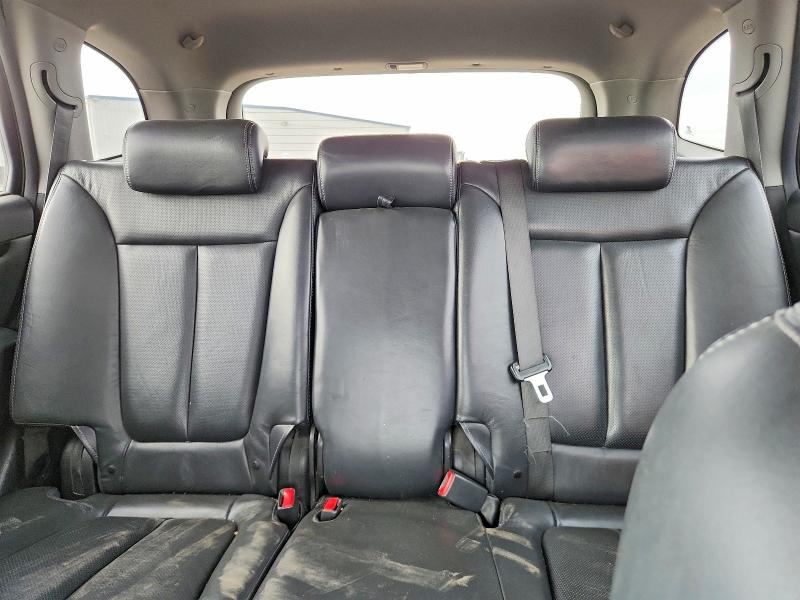 Продажа на аукционе авто 2007 Hyundai Santa Fe, vin: 5NMSH73EX7H088907, номер лота: 71851016