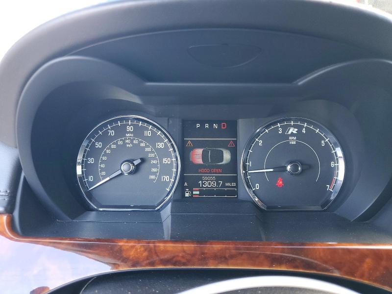 Продаж на аукціоні авто 2008 Jaguar Xkr, vin: SAJWA44C389B23127, номер лоту: 73112036