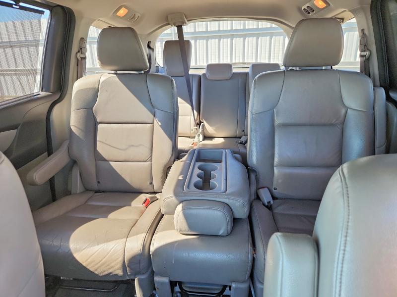 Aukcja sprzedaży 2012 Honda Odyssey, vin: 5FNRL5H66CB140645, numer aukcji: 71270296