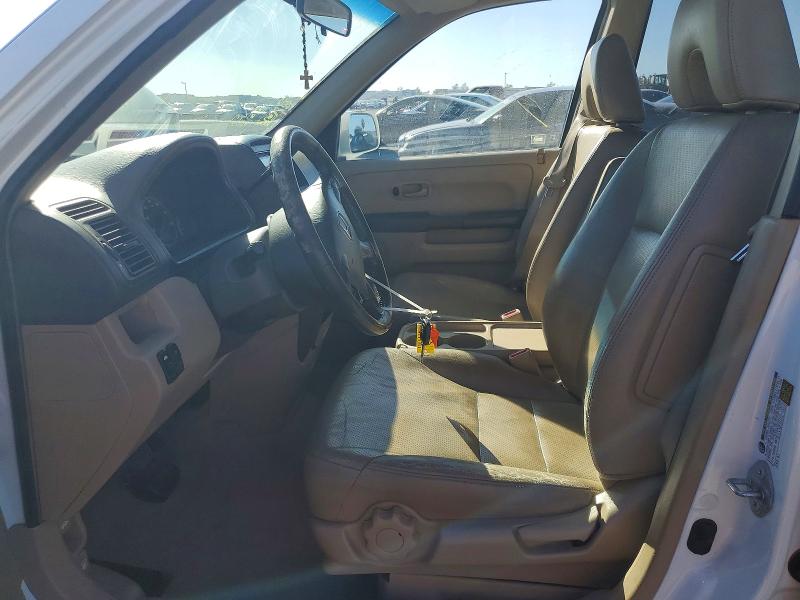 71577466 :رقم المزاد ، JHLRD78975C050507 vin ، 2005 Honda Cr-v مزاد بيع