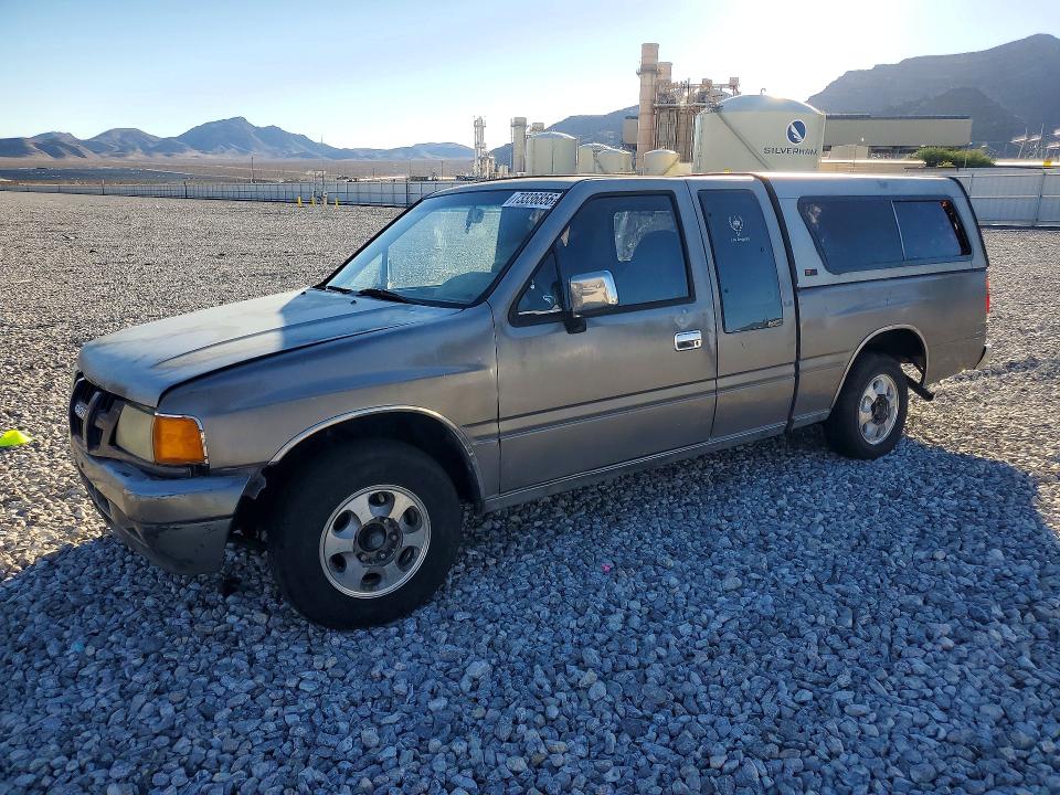 Aukcja sprzedaży 1988 Isuzu Conventional, vin: JAACL16E3J7224750, numer aukcji: 73336856