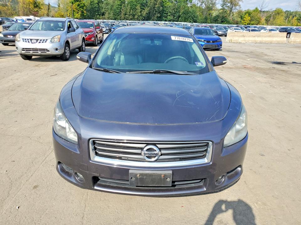 Продаж на аукціоні авто 2012 Nissan Maxima, vin: 1N4AA5AP8CC869948, номер лоту: 71018276