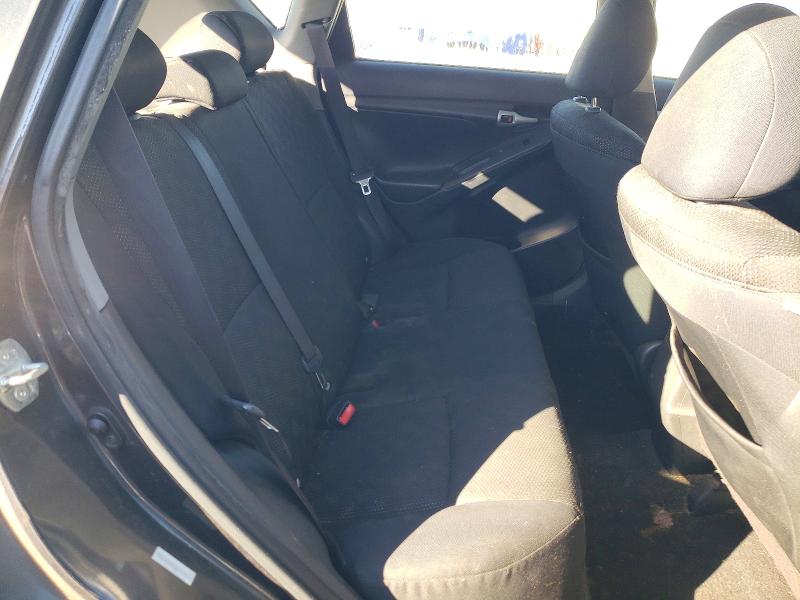 Aukcja sprzedaży 2010 Pontiac Vibe, vin: 5Y2SP6E83AZ417504, numer aukcji: 71920146