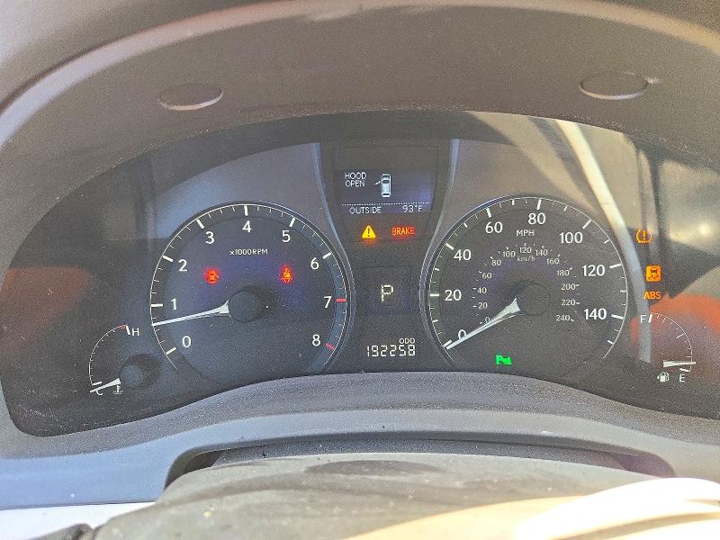 2012 Lexus Rx მანქანა იყიდება აუქციონზე, vin: 2T2ZK1BAXCC081768, აუქციონის ნომერი: 73383446