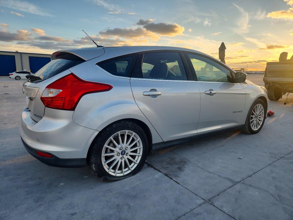 Aukcja sprzedaży 2013 Ford Focus, vin: 1FADP3R49DL165303, numer aukcji: 72876366