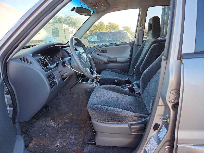 Продажа на аукционе авто 2003 Chevrolet Tracker, vin: 2CNBJ634336917058, номер лота: 71244756