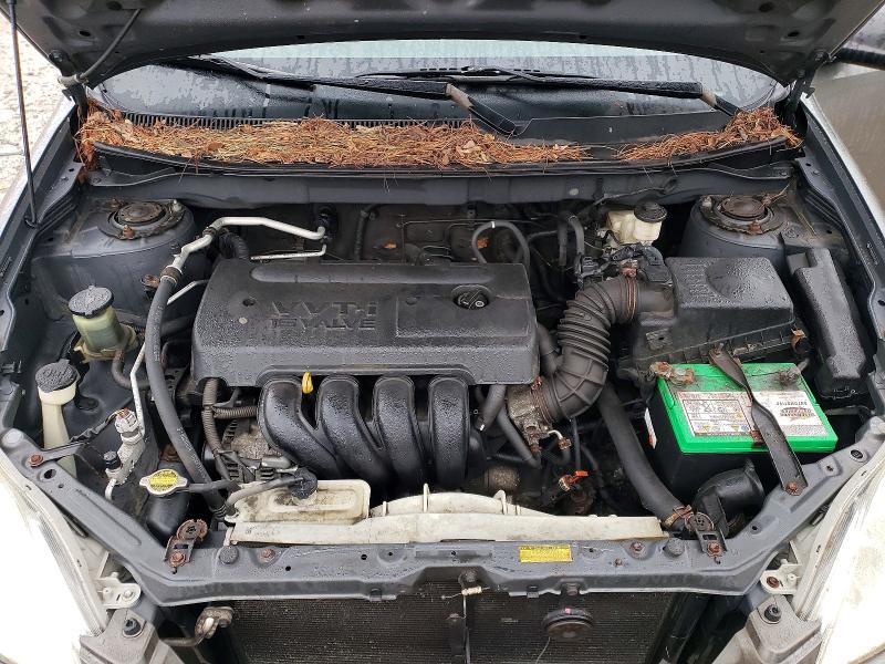 Продажа на аукционе авто 2007 Toyota Matrix, vin: 2T1KR32E97C656884, номер лота: 71180096