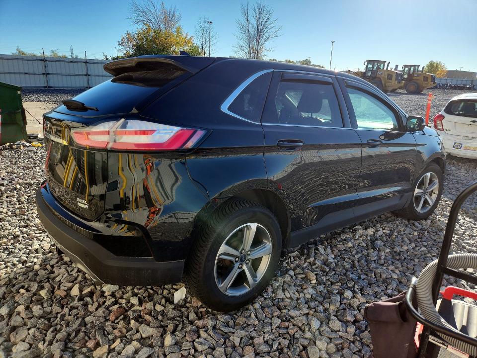 2020 Ford Edge მანქანა იყიდება აუქციონზე, vin: 2FMPK4J99LBA46714, აუქციონის ნომერი: 71503716