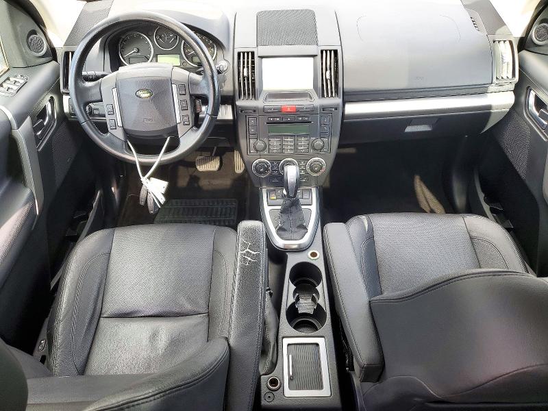 Aukcja sprzedaży 2009 Land Rover Lr2, vin: SALFT24N89H128223, numer aukcji: 72860396