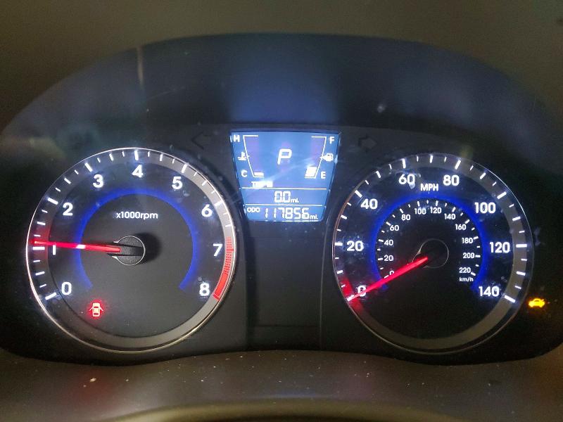 72945966 :رقم المزاد ، KMHCU4AEXCU070648 vin ، 2012 Hyundai Accent مزاد بيع