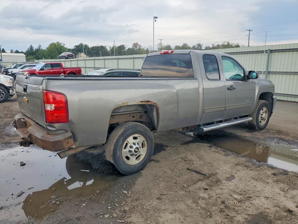 Продажа на аукционе авто 2013 Chevrolet Silverado, vin: 1GC2CXCG4DZ244723, номер лота: 70821546