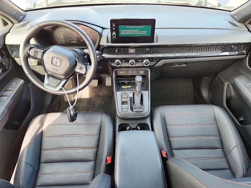 Продажа на аукционе авто 2025 Honda Cr-v, vin: 7FARS6H97SE088626, номер лота: 72969066