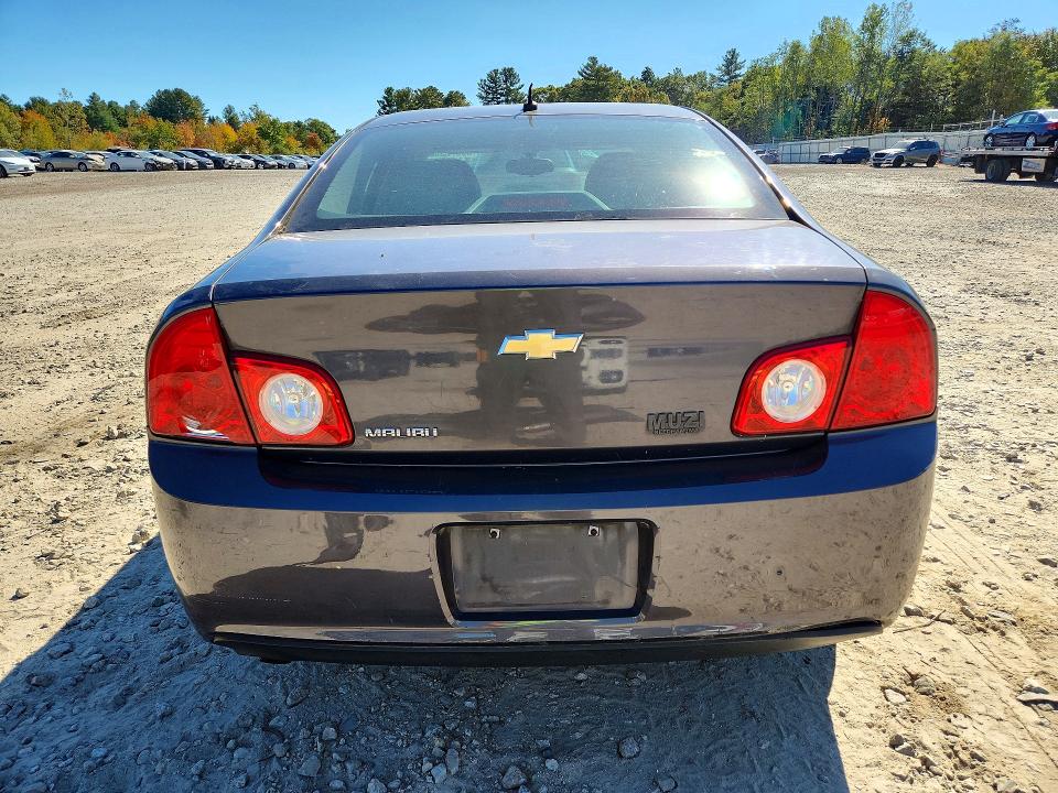 2011 Chevrolet Malibu მანქანა იყიდება აუქციონზე, vin: 1G1ZB5E10BF238150, აუქციონის ნომერი: 69672306