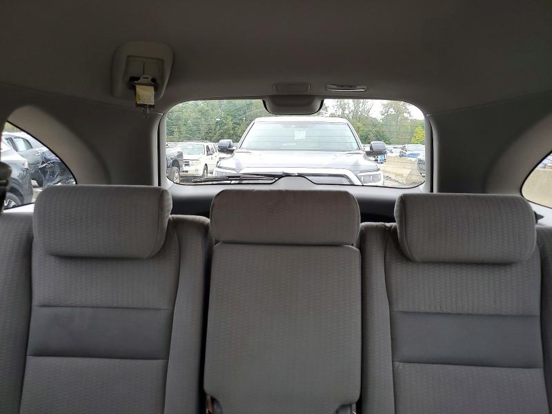 Продажа на аукционе авто 2007 Honda Cr-v, vin: JHLRE38547C012965, номер лота: 71194906