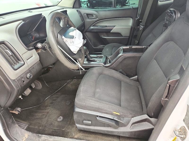 Продаж на аукціоні авто 2016 Chevrolet Colorado, vin: 1GCHSBEA7G1294270, номер лоту: 71978456