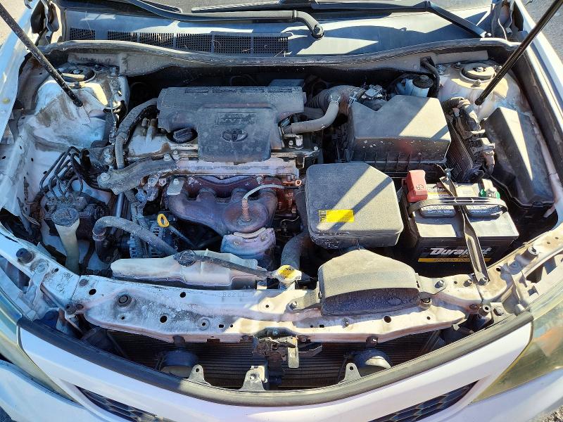 Продажа на аукционе авто 2012 Toyota Camry, vin: 4T1BF1FK5CU554181, номер лота: 72364346