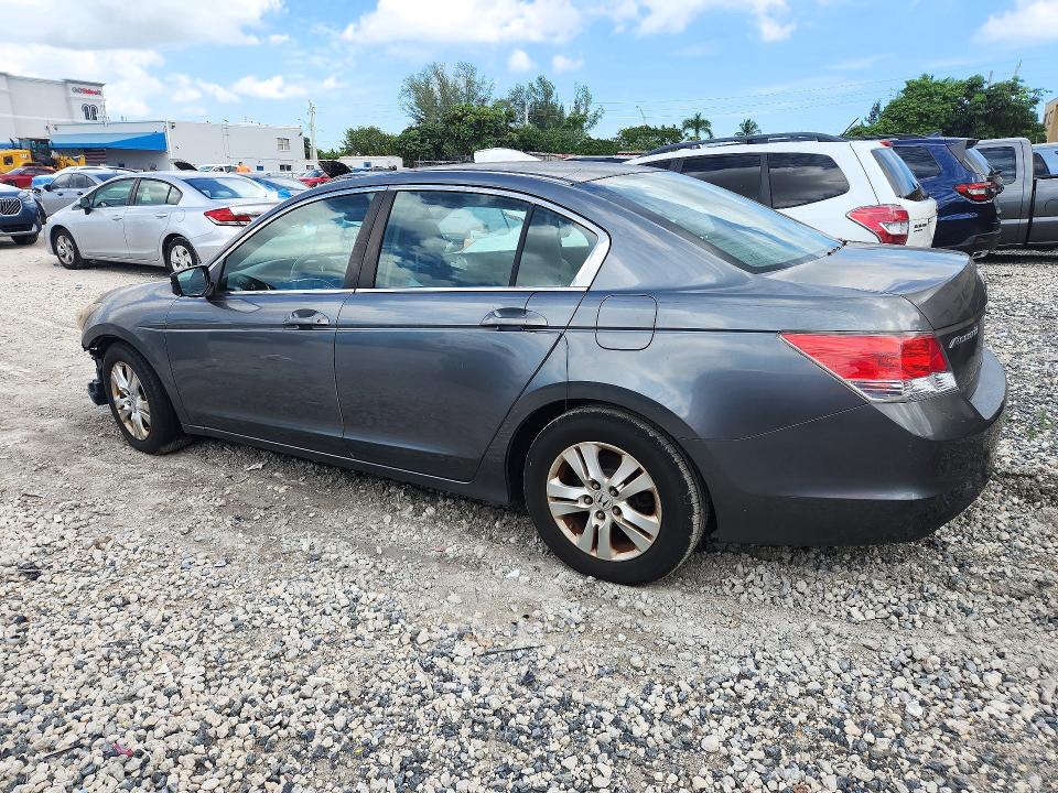 Auction sale of the 2009 Honda Accord, vin: 1HGCP26419A104360, lot number: 72626896