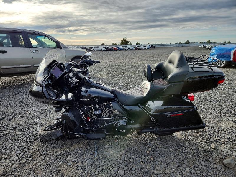 Продаж на аукціоні авто 2022 Harley-davidson Fltrk, vin: 1HD1KZF17NB639439, номер лоту: 71422766