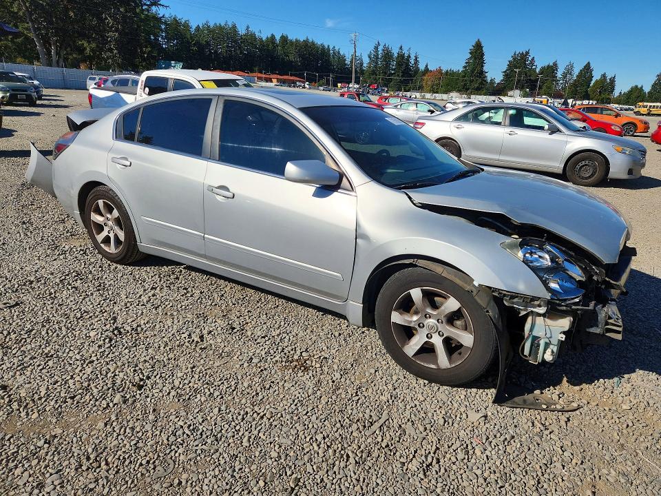 Aukcja sprzedaży 2007 Nissan Altima, vin: 1N4AL21E37N421165, numer aukcji: 72159296