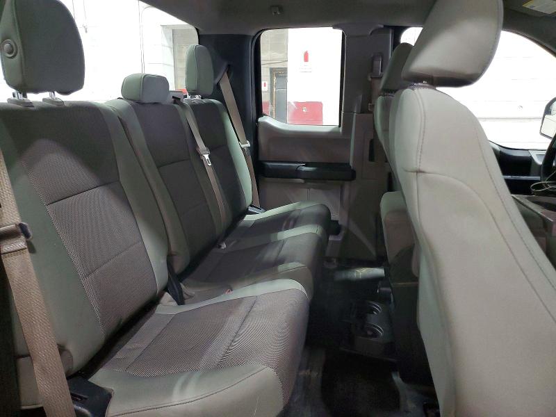 2015 Ford F150 მანქანა იყიდება აუქციონზე, vin: 1FTEX1EP7FKD47237, აუქციონის ნომერი: 72973446