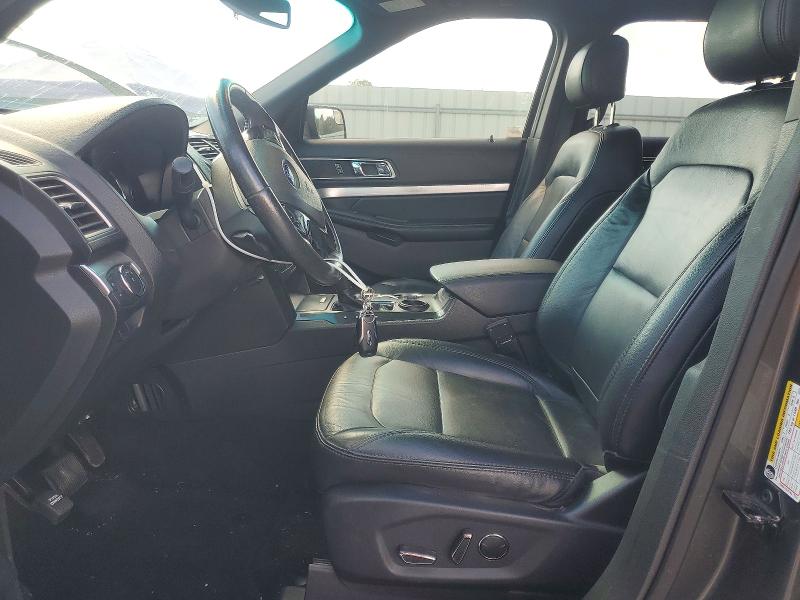 Продажа на аукционе авто 2016 Ford Explorer, vin: 1FM5K7D87GGD01564, номер лота: 71298126