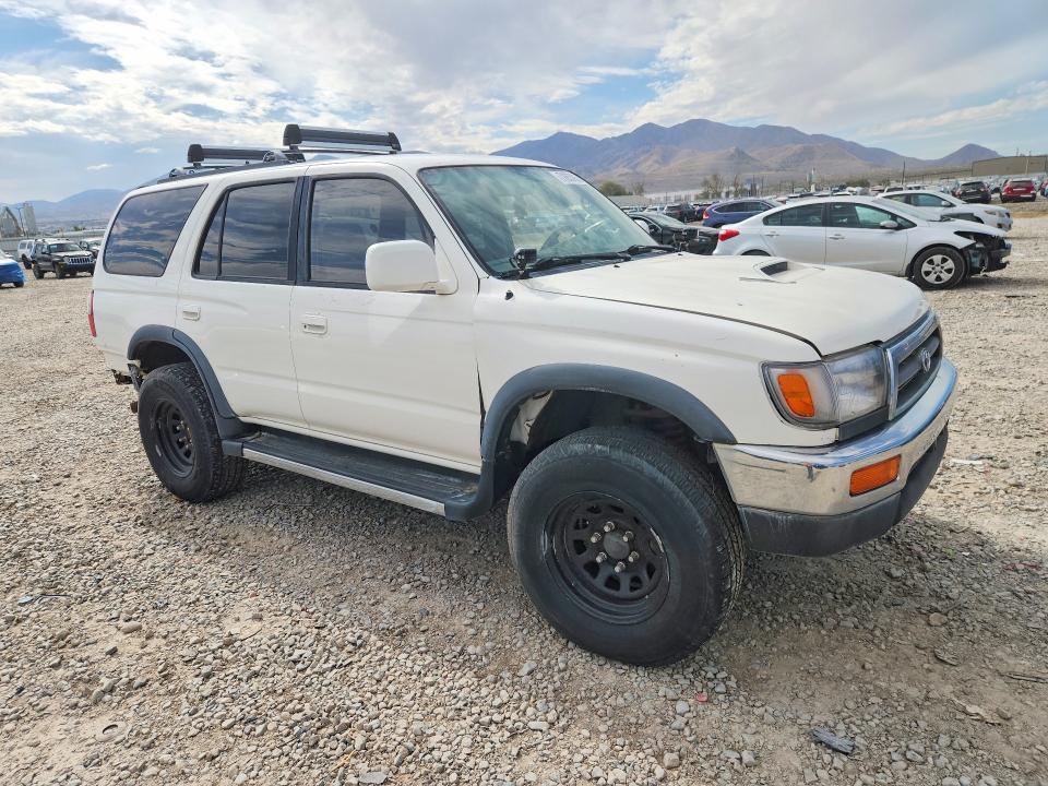 Продаж на аукціоні авто 1997 Toyota 4runner, vin: JT3HN86R8V0130385, номер лоту: 71853966