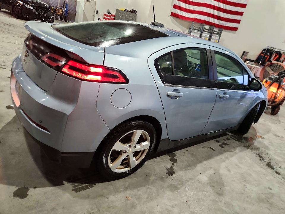 Продаж на аукціоні авто 2015 Chevrolet Volt, vin: 1G1RD6E45FU110479, номер лоту: 72003656