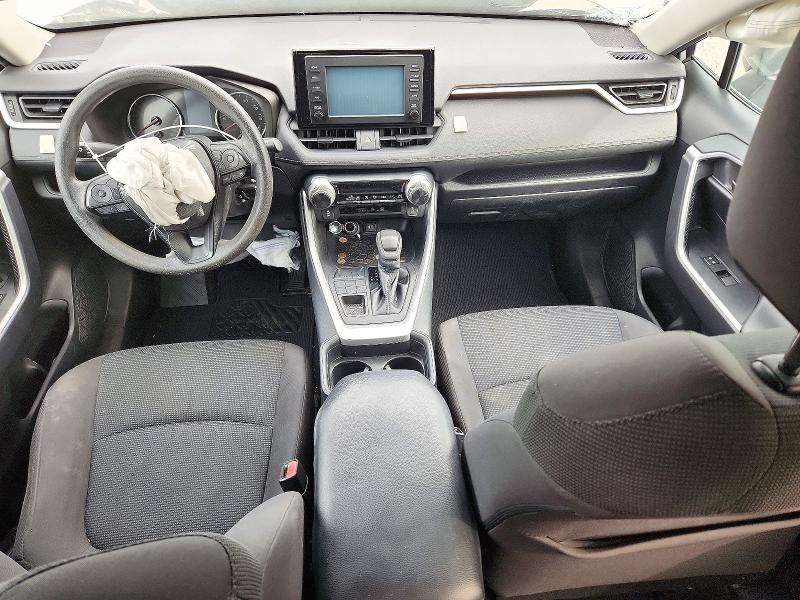 Продаж на аукціоні авто 2019 Toyota Rav4, vin: 2T3F1RFV7KW020534, номер лоту: 72558156