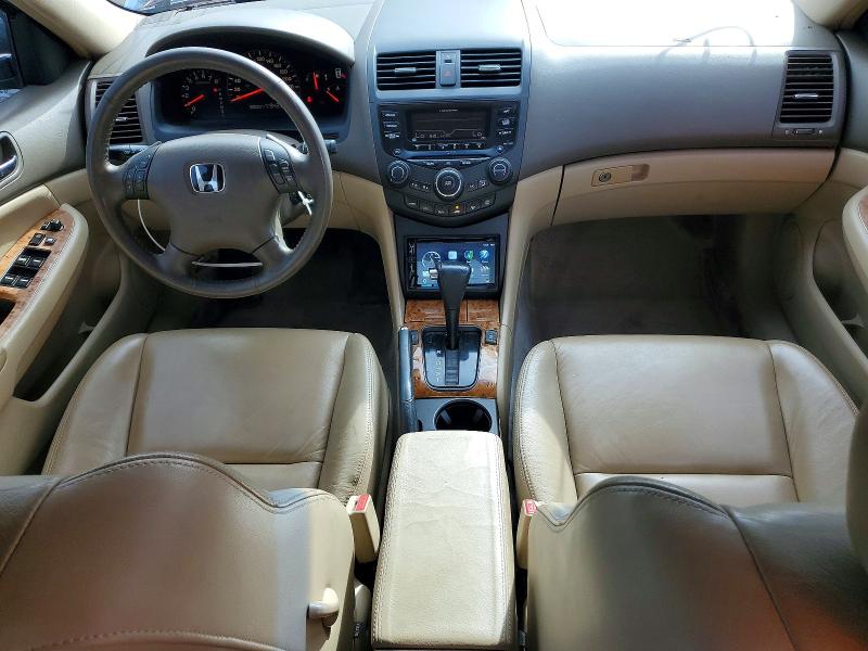 Продаж на аукціоні авто 2005 Honda Accord, vin: 1HGCM66595A804372, номер лоту: 69253326
