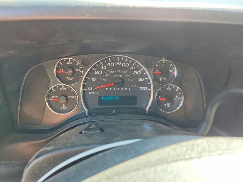 Продаж на аукціоні авто 2008 Chevrolet Express G1500, vin: 1GCFG15X581227207, номер лоту: 71794626