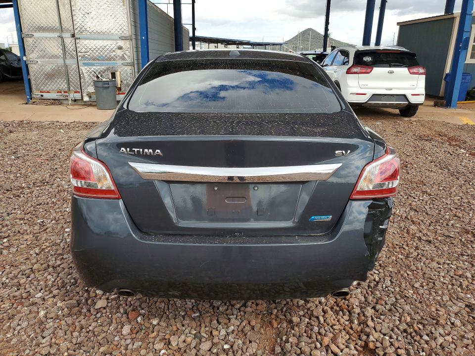 Aukcja sprzedaży 2013 Nissan Altima, vin: 1N4AL3AP2DN487208, numer aukcji: 72670756