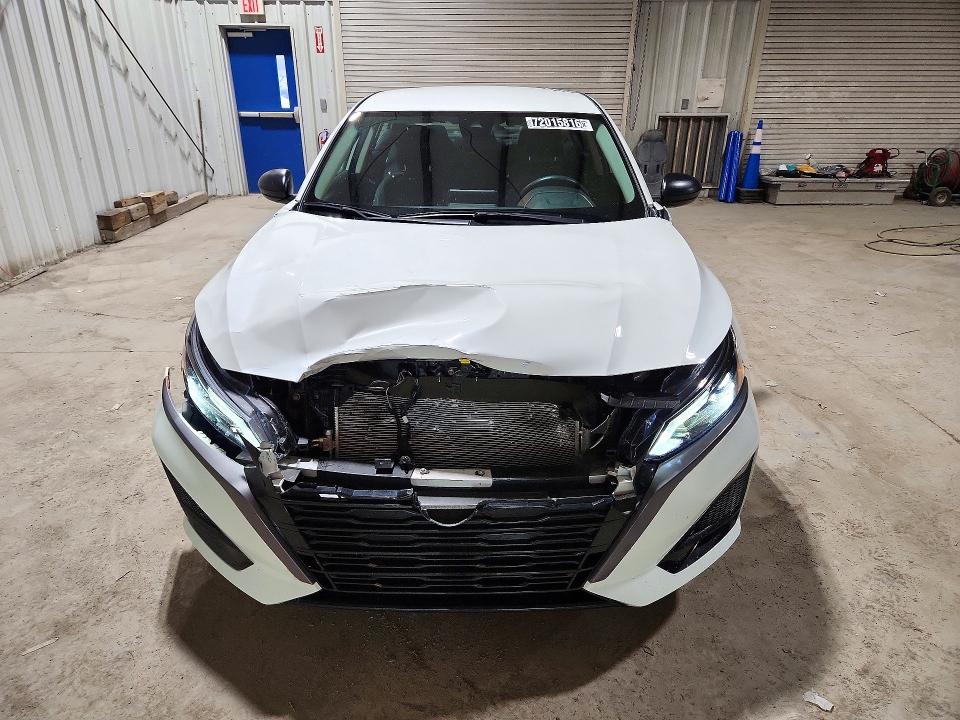 2026 Nissan Altima მანქანა იყიდება აუქციონზე, vin: 1N4BL4DW2TN305731, აუქციონის ნომერი: 72015816