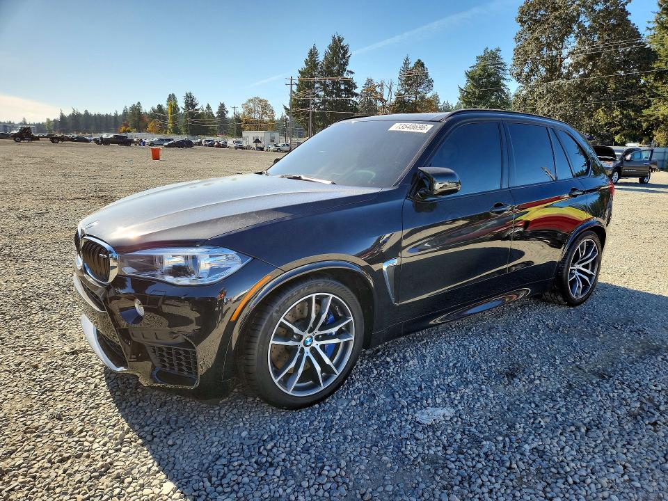 Продаж на аукціоні авто 2018 Bmw X5, vin: 5YMKT6C50J0Y83598, номер лоту: 73548696
