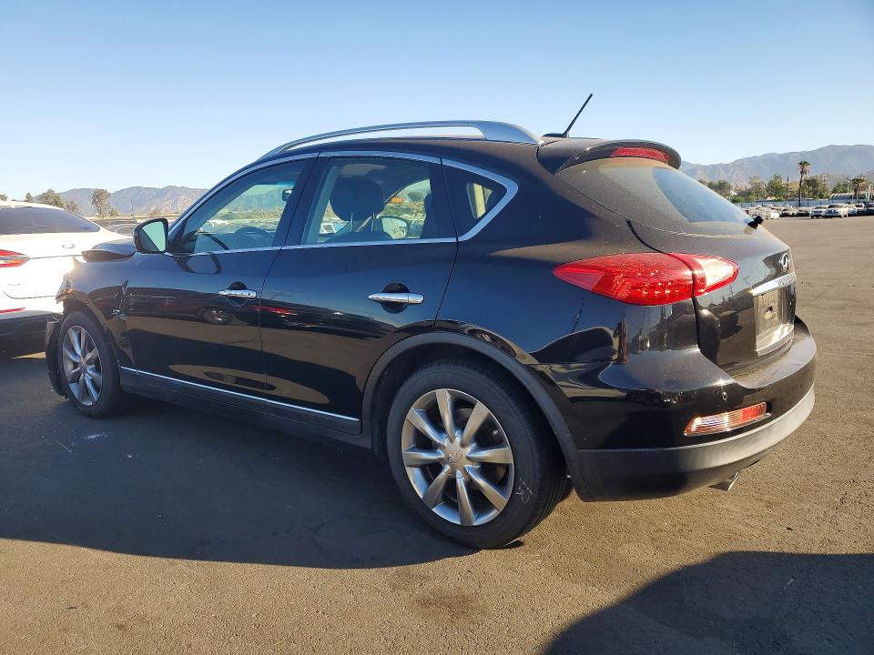 Aukcja sprzedaży 2015 Infiniti Qx50, vin: JN1BJ0HP0FM730244, numer aukcji: 71297056