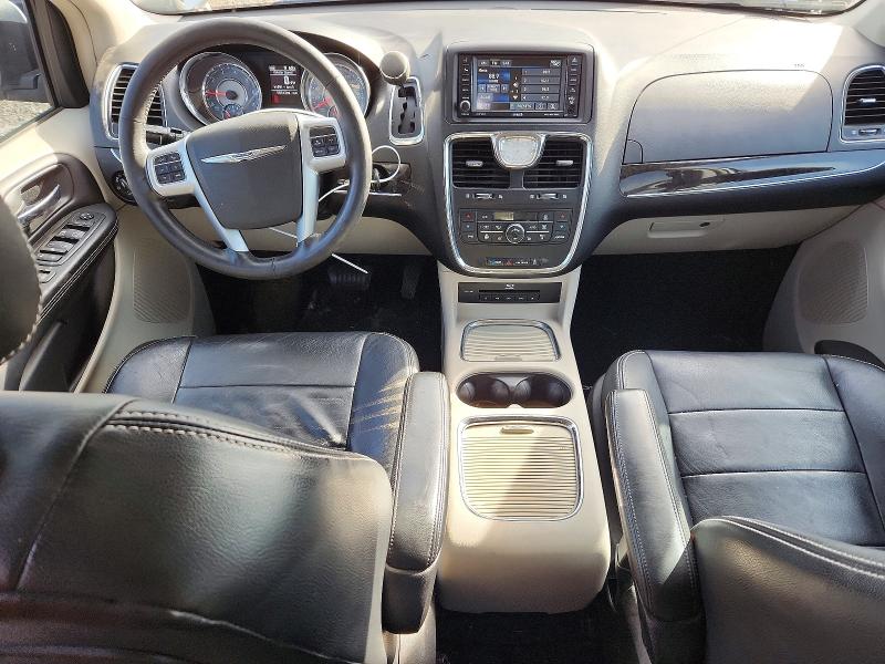 Aukcja sprzedaży 2013 Chrysler Town & Country, vin: 2C4RC1BG1DR704878, numer aukcji: 69772036