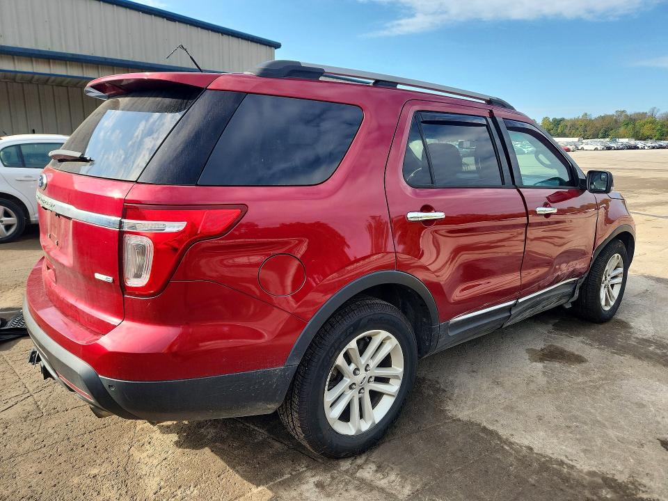 2015 Ford Explorer მანქანა იყიდება აუქციონზე, vin: 1FM5K8D84FGA89338, აუქციონის ნომერი: 71024196