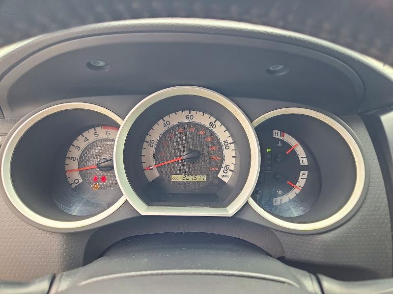 72193446 :رقم المزاد ، 5TFTX4CN2DX032517 vin ، 2013 Toyota Tacoma مزاد بيع