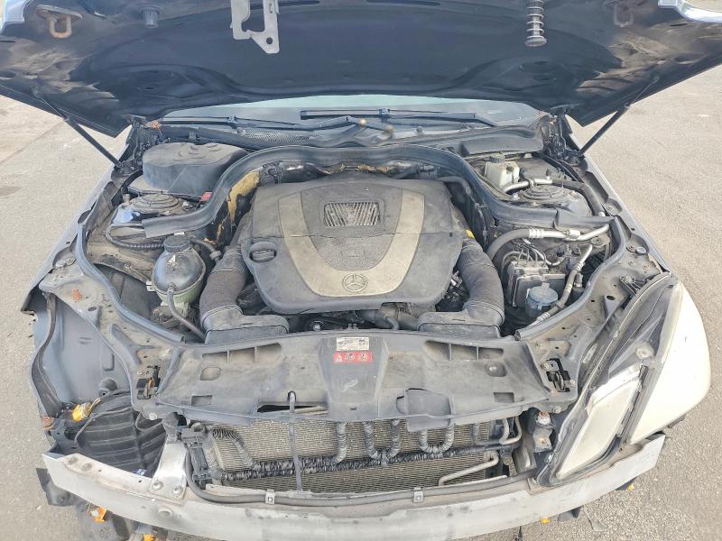 Продажа на аукционе авто 2010 Mercedes-benz E, vin: WDDHF8HB5AA122537, номер лота: 70863986