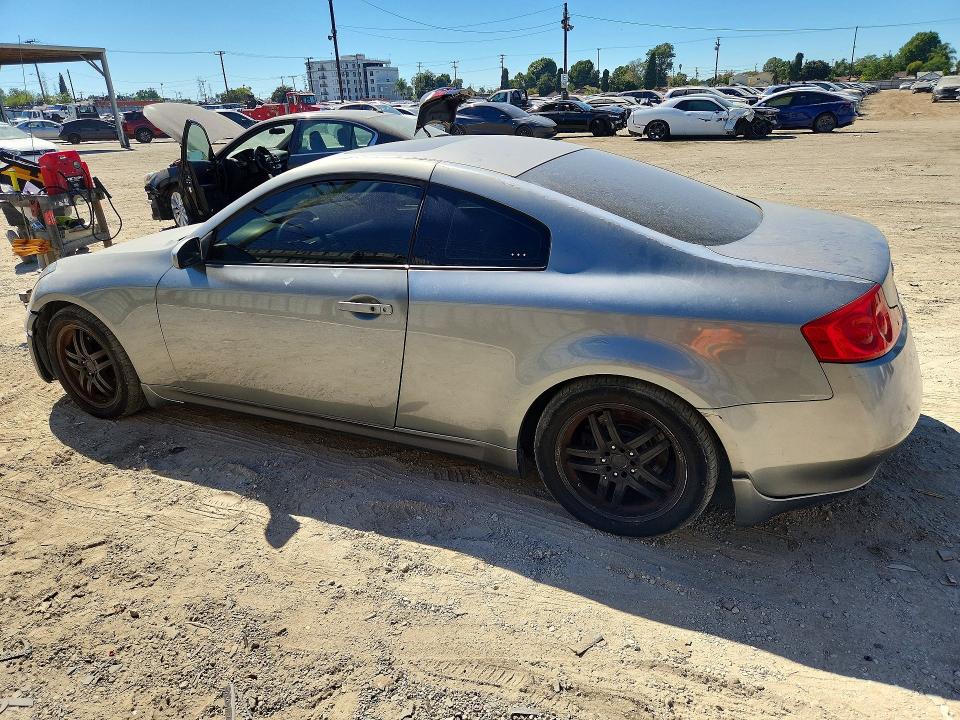 Aukcja sprzedaży 2006 Infiniti G35, vin: JNKCV54E56M721206, numer aukcji: 71289736