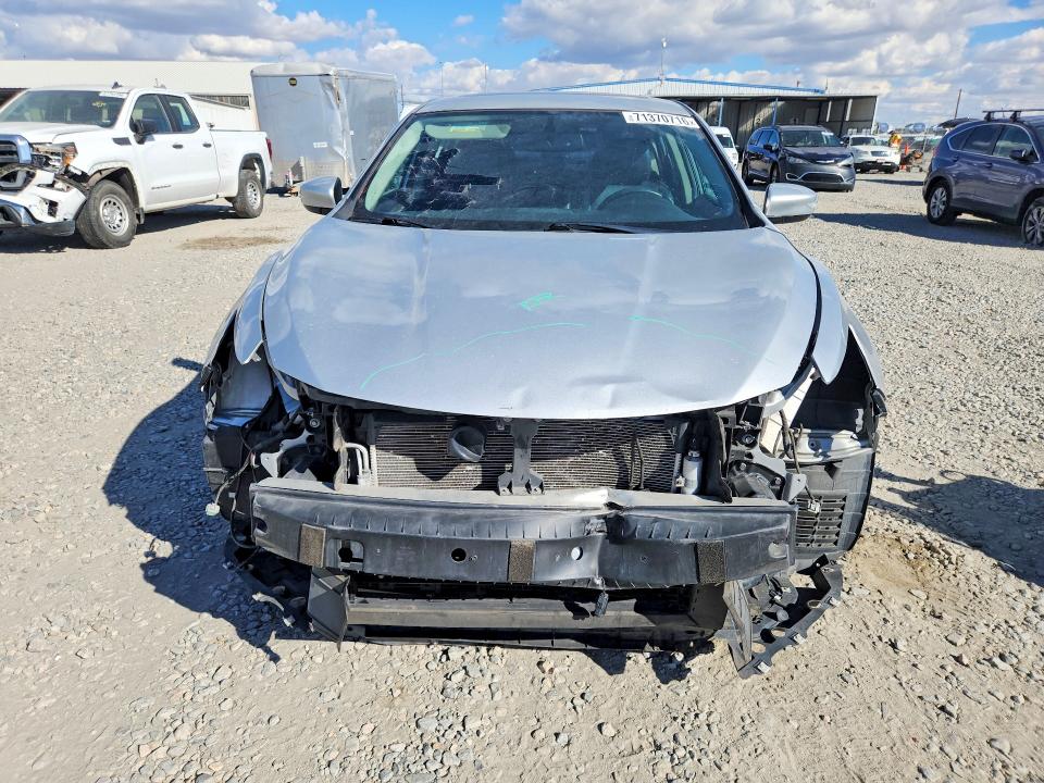 Продаж на аукціоні авто 2017 Nissan Altima, vin: 1N4AL3AP8HC201959, номер лоту: 71370716