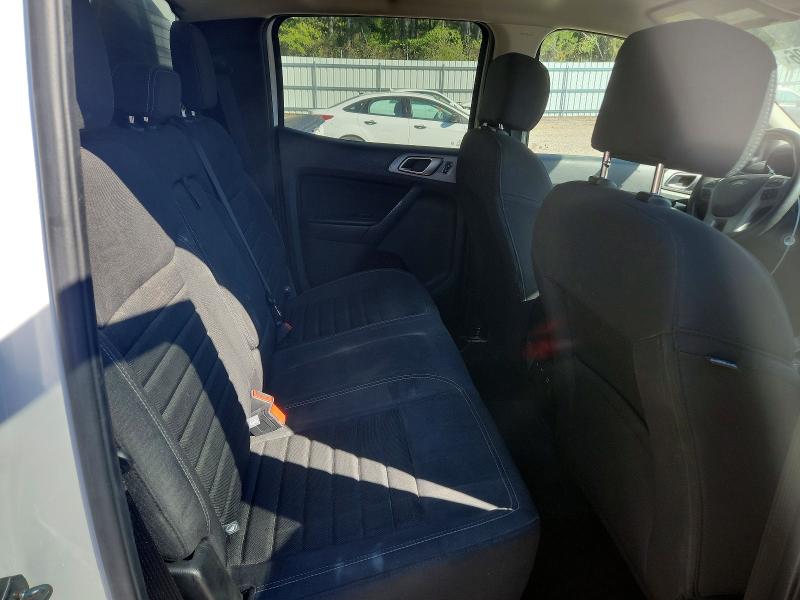 Aukcja sprzedaży 2023 Ford Ranger, vin: 1FTER4EH8PLE05114, numer aukcji: 71048796