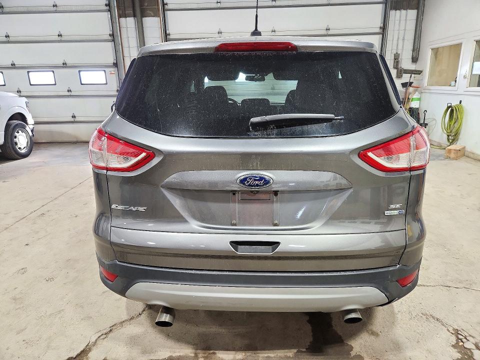2014 Ford Escape მანქანა იყიდება აუქციონზე, vin: 1FMCU9GX1EUB68069, აუქციონის ნომერი: 73080806