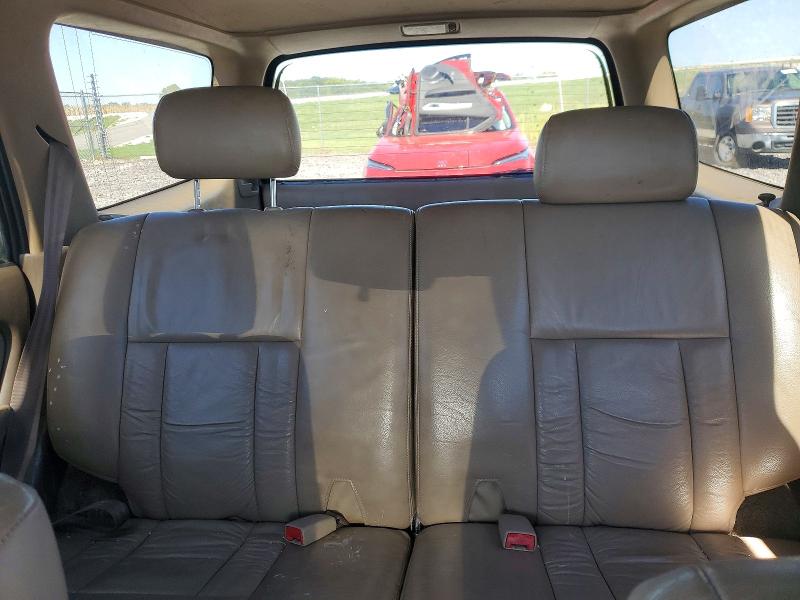 71905386 :رقم المزاد ، JT3HN87R120386961 vin ، 2002 Toyota 4runner مزاد بيع