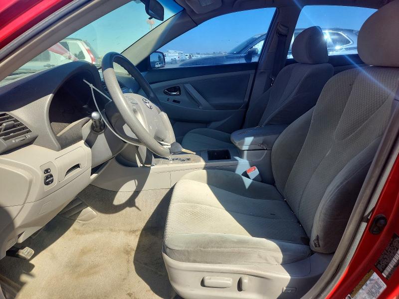 Продажа на аукционе авто 2007 Toyota Camry, vin: 4T1BE46K37U073260, номер лота: 70444166